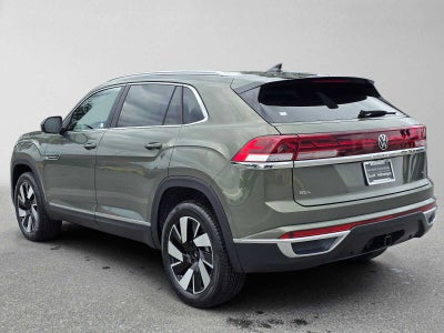 2026 Volkswagen Atlas Cross Sport 2.0T SEL