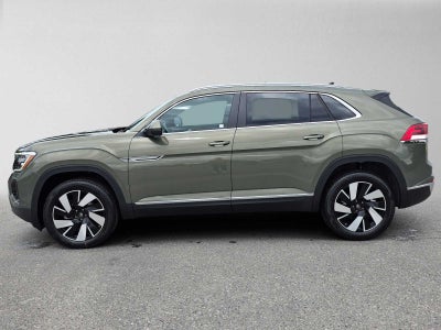 2026 Volkswagen Atlas Cross Sport 2.0T SEL