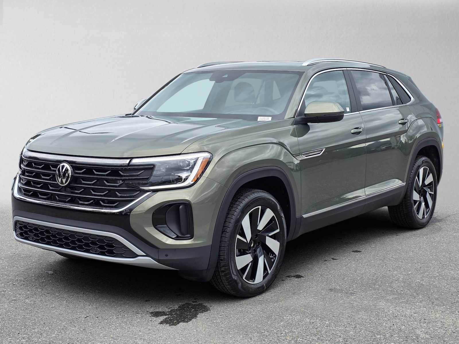 2026 Volkswagen Atlas Cross Sport 2.0T SEL