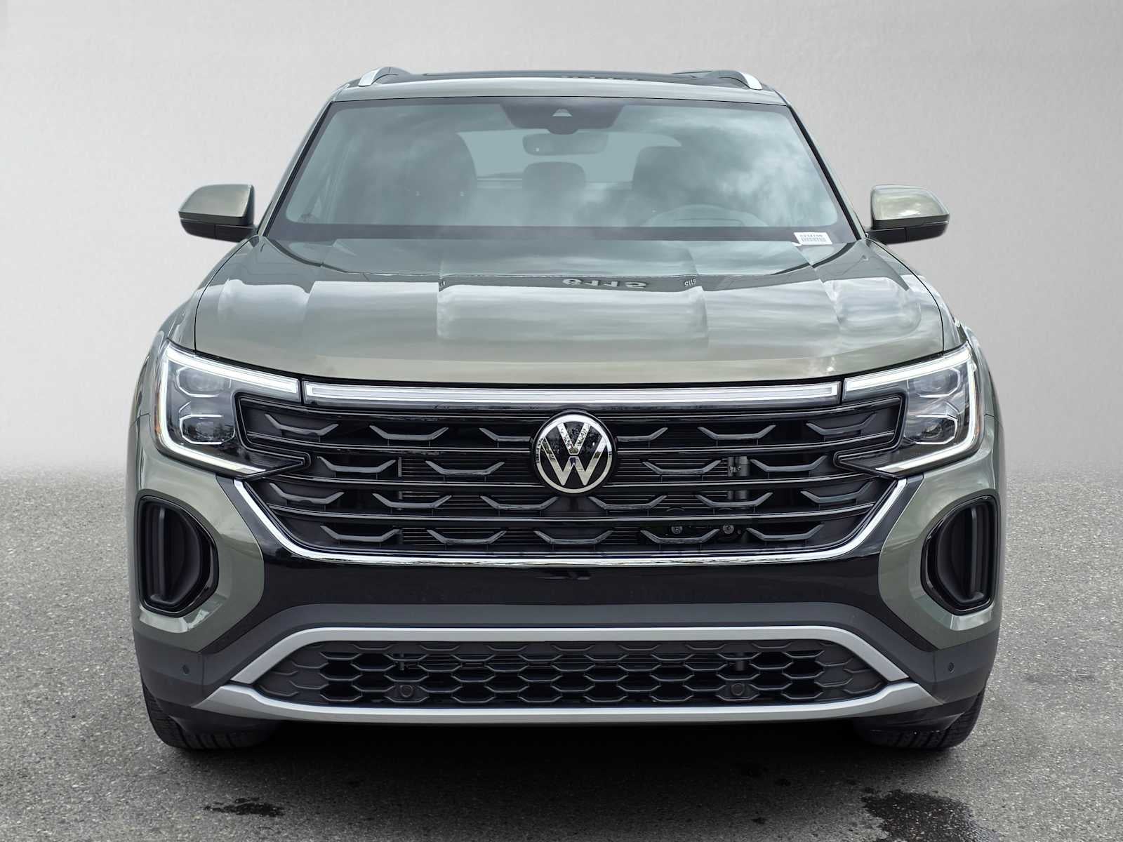 2026 Volkswagen Atlas Cross Sport 2.0T SEL