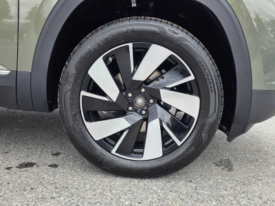 2026 Volkswagen Atlas Cross Sport 2.0T SEL