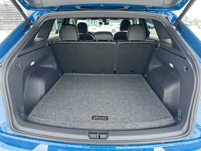 2026 Volkswagen Atlas Cross Sport 2.0T SEL