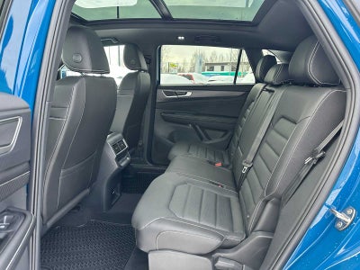 2026 Volkswagen Atlas Cross Sport 2.0T SEL