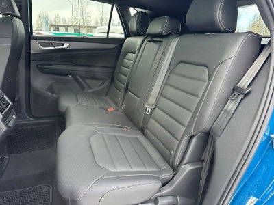 2026 Volkswagen Atlas Cross Sport 2.0T SEL