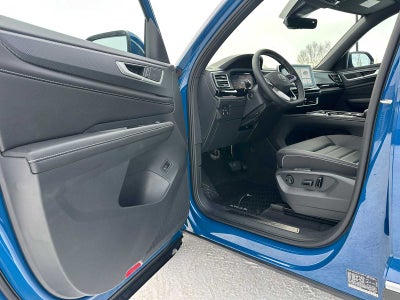 2026 Volkswagen Atlas Cross Sport 2.0T SEL