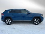 2026 Volkswagen Atlas Cross Sport 2.0T SEL