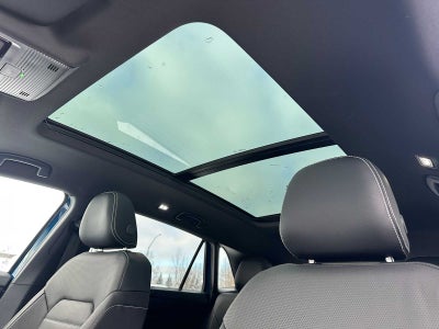 2026 Volkswagen Atlas Cross Sport 2.0T SEL