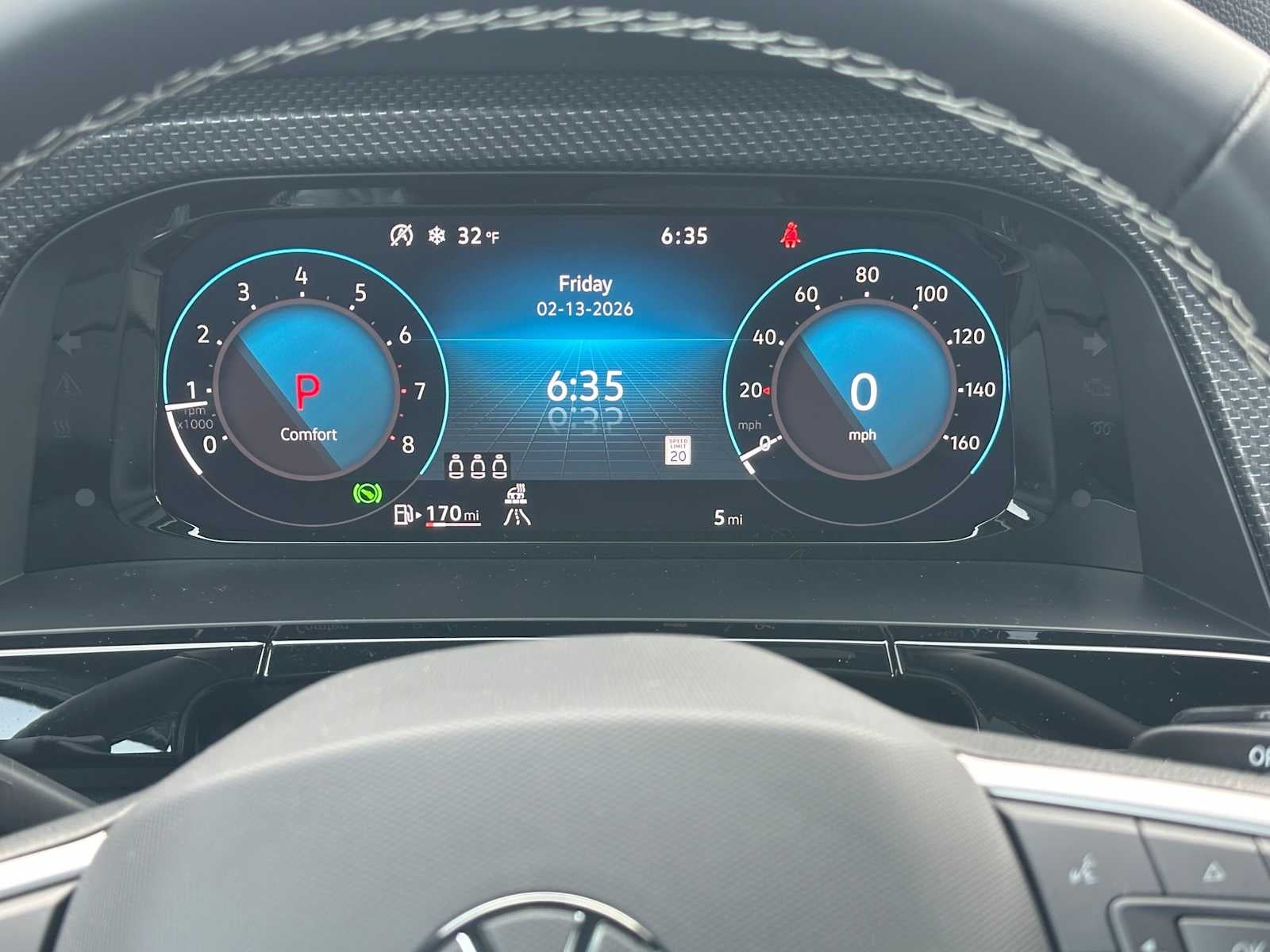 2026 Volkswagen Atlas Cross Sport 2.0T SEL