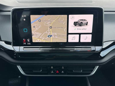 2026 Volkswagen Atlas Cross Sport 2.0T SEL