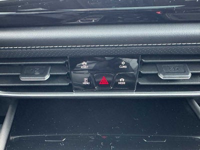 2026 Volkswagen Atlas Cross Sport 2.0T SEL