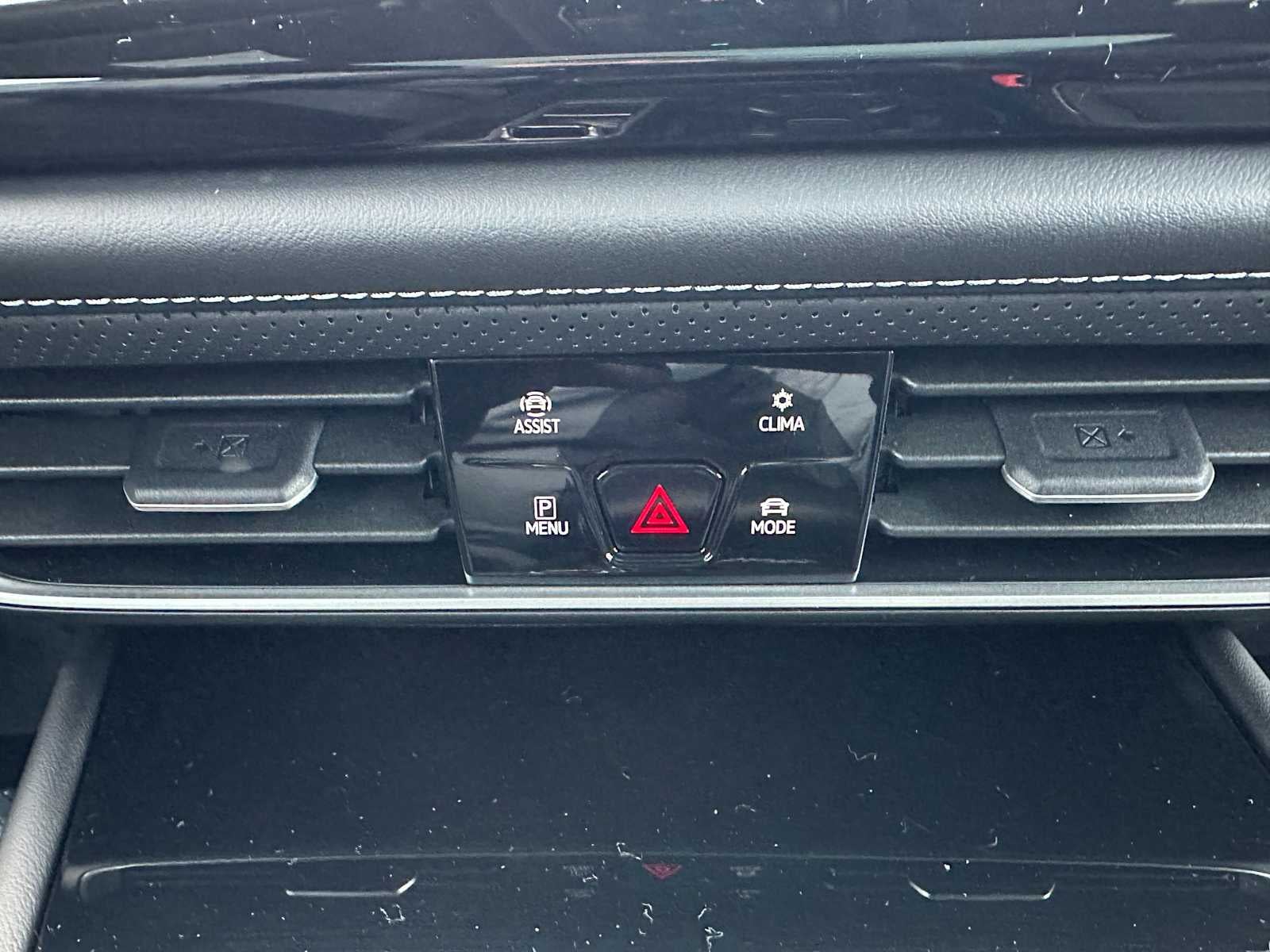 2026 Volkswagen Atlas Cross Sport 2.0T SEL