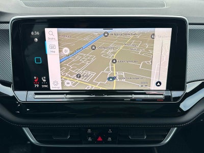 2026 Volkswagen Atlas Cross Sport 2.0T SEL