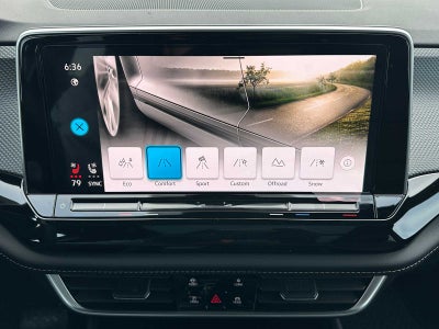 2026 Volkswagen Atlas Cross Sport 2.0T SEL