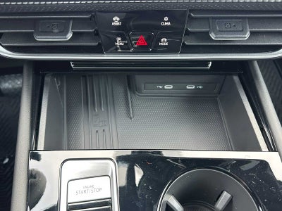 2026 Volkswagen Atlas Cross Sport 2.0T SEL