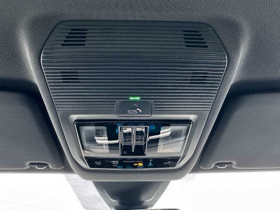 2026 Volkswagen Atlas Cross Sport 2.0T SEL