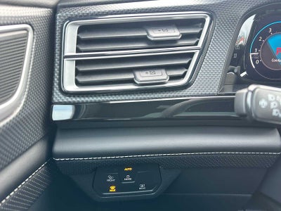 2026 Volkswagen Atlas Cross Sport 2.0T SEL