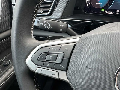 2026 Volkswagen Atlas Cross Sport 2.0T SEL