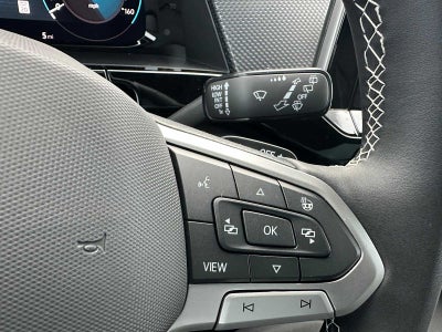 2026 Volkswagen Atlas Cross Sport 2.0T SEL