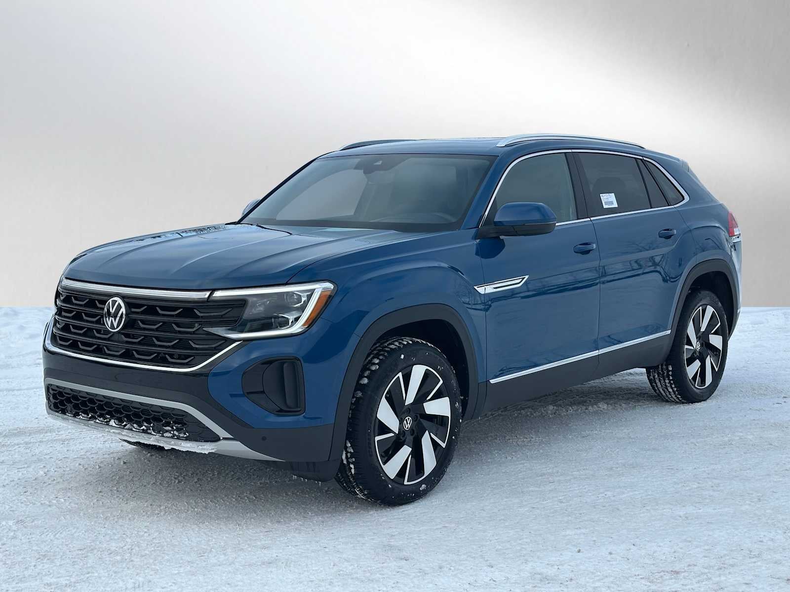 2026 Volkswagen Atlas Cross Sport 2.0T SEL