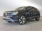 2025 Volkswagen Atlas Cross Sport 2.0T SEL