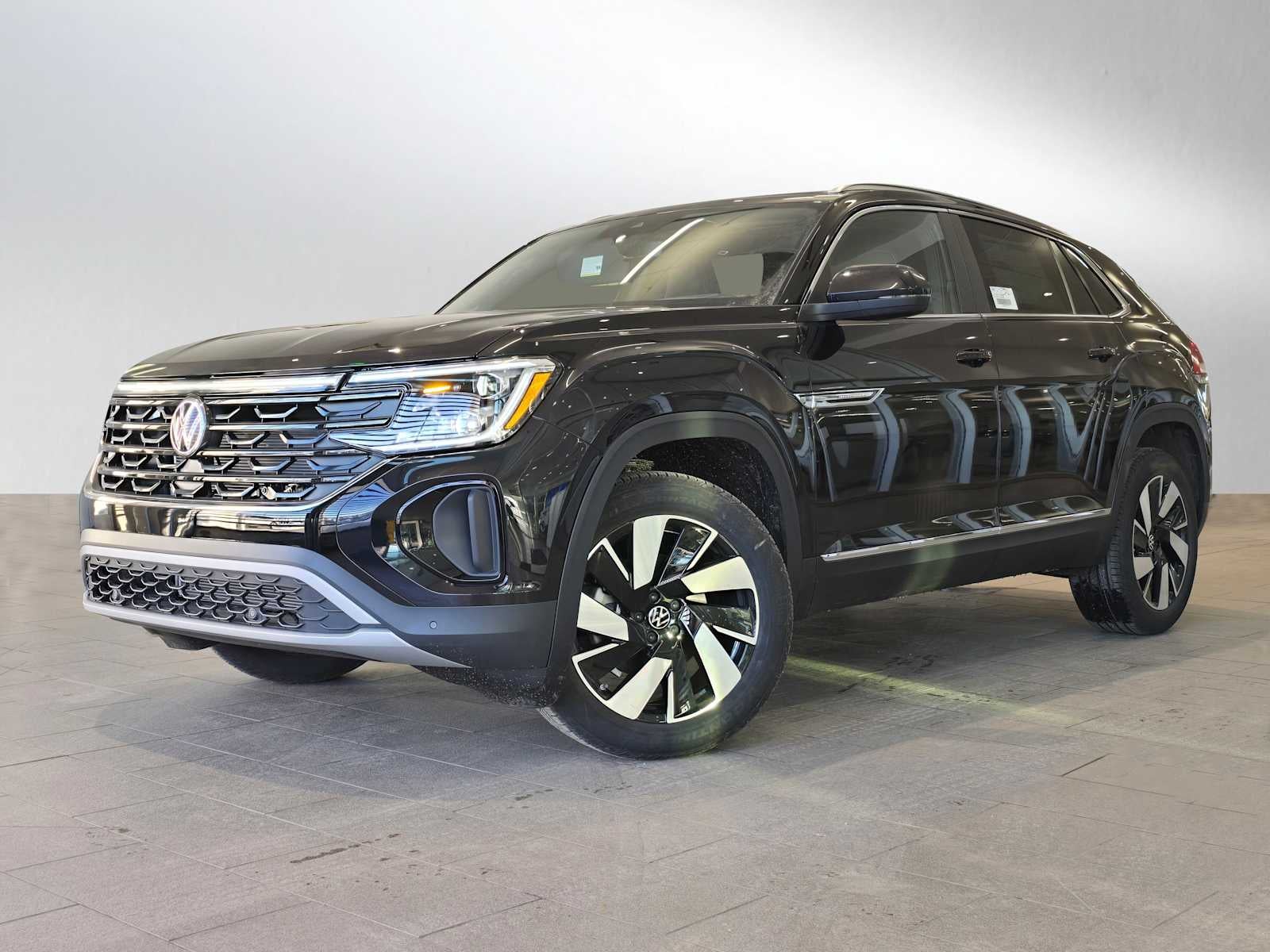 2025 Volkswagen Atlas Cross Sport 2.0T SEL
