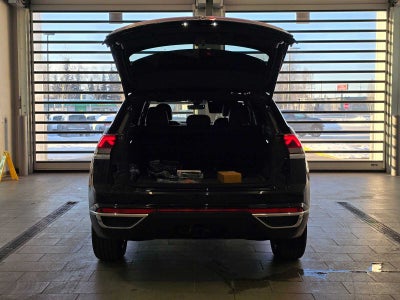 2025 Volkswagen Atlas Cross Sport 2.0T SEL