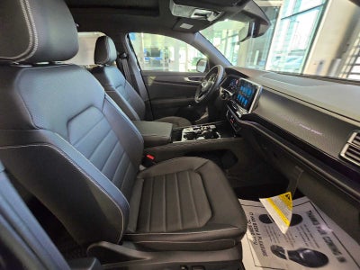 2025 Volkswagen Atlas Cross Sport 2.0T SEL