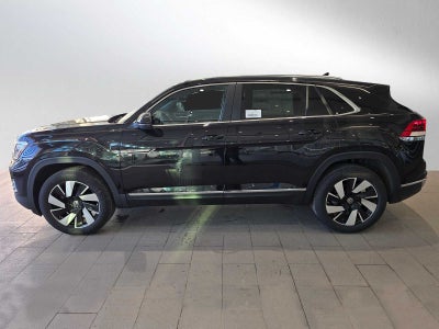 2025 Volkswagen Atlas Cross Sport 2.0T SEL