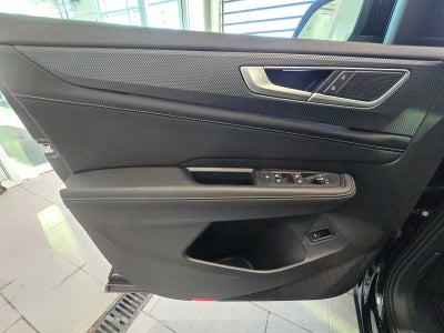 2025 Volkswagen Atlas Cross Sport 2.0T SEL