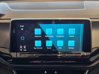 2025 Volkswagen Atlas Cross Sport 2.0T SEL