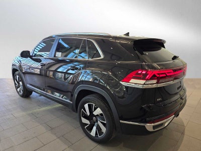 2025 Volkswagen Atlas Cross Sport 2.0T SEL