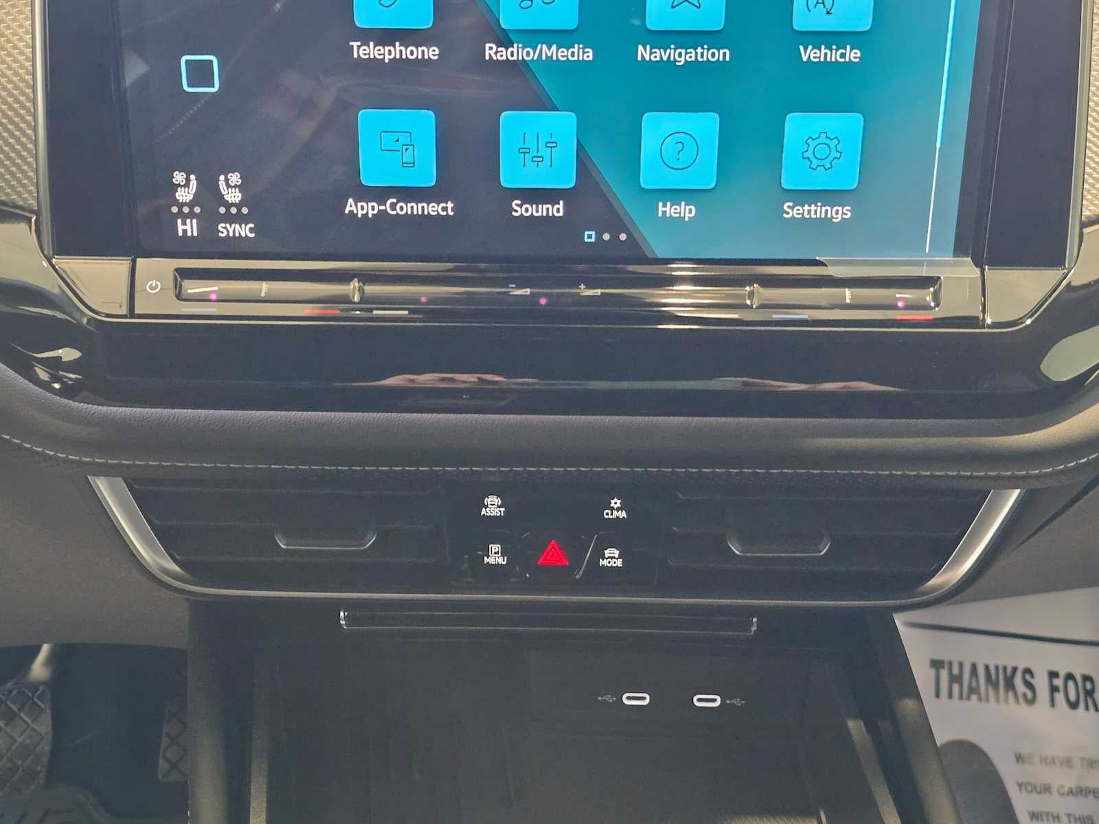 2025 Volkswagen Atlas Cross Sport 2.0T SEL