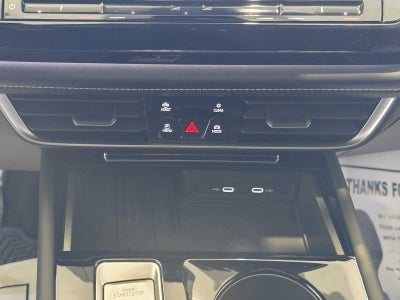 2025 Volkswagen Atlas Cross Sport 2.0T SEL