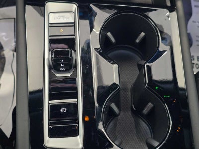 2025 Volkswagen Atlas Cross Sport 2.0T SEL