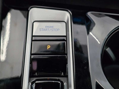 2025 Volkswagen Atlas Cross Sport 2.0T SEL