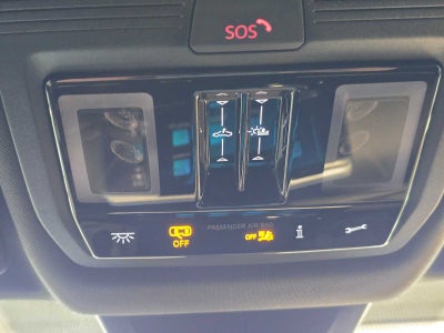 2025 Volkswagen Atlas Cross Sport 2.0T SEL