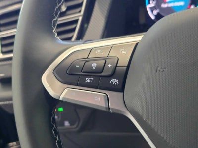 2025 Volkswagen Atlas Cross Sport 2.0T SEL