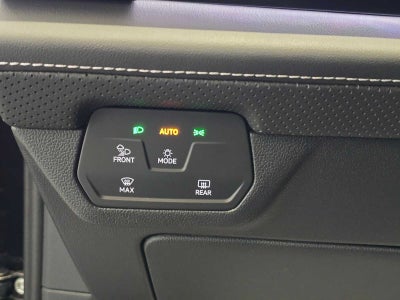 2025 Volkswagen Atlas Cross Sport 2.0T SEL