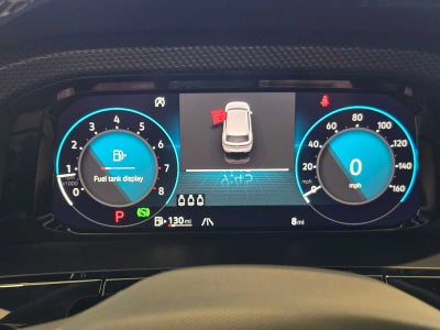 2025 Volkswagen Atlas Cross Sport 2.0T SEL