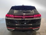 2025 Volkswagen Atlas Cross Sport 2.0T SEL