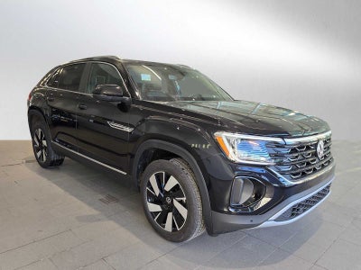 2025 Volkswagen Atlas Cross Sport 2.0T SEL