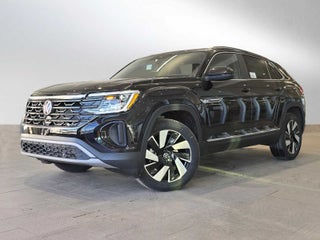 2025 Volkswagen Atlas Cross Sport 2.0T SEL