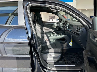 2025 Volkswagen Atlas Cross Sport 2.0T SEL