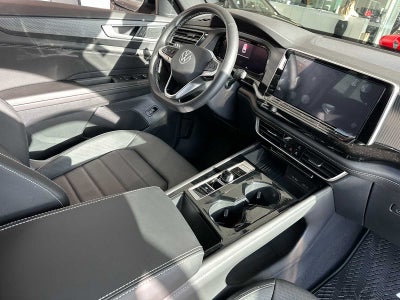 2025 Volkswagen Atlas Cross Sport 2.0T SEL