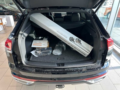 2025 Volkswagen Atlas Cross Sport 2.0T SEL