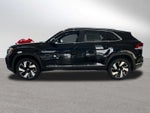 2025 Volkswagen Atlas Cross Sport 2.0T SEL