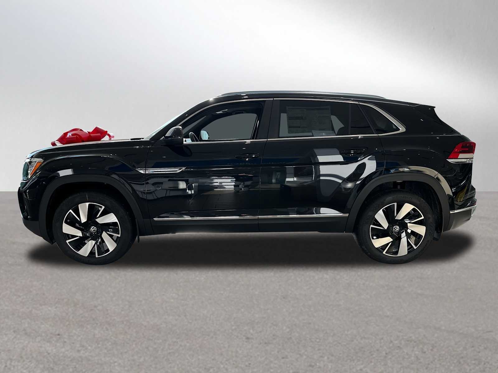 2025 Volkswagen Atlas Cross Sport 2.0T SEL