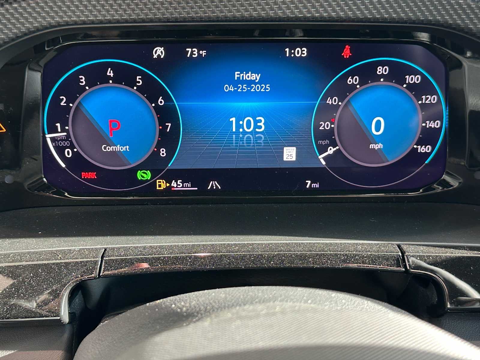 2025 Volkswagen Atlas Cross Sport 2.0T SEL