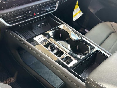 2025 Volkswagen Atlas Cross Sport 2.0T SEL