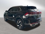 2025 Volkswagen Atlas Cross Sport 2.0T SEL